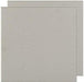 Doodles - Greyboard Chipboard (1mm) - 12" x 12" - 50pk (Use w Silhouette Machine)
