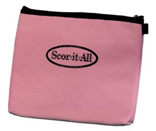 Scor-it-All - Mini Tote Bag