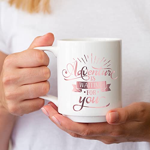 Grafitack Smooth Gloss Chrome-Rose Gold, Self Adhesive Vinyl 30cm X 1.2m