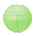 Weddingstar - Paper Lantern - Daiquiri Green - 16"