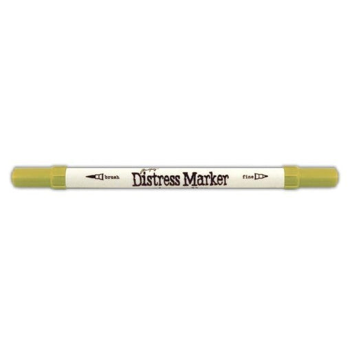 Tim Holtz - Distress Marker - Crushed Olive