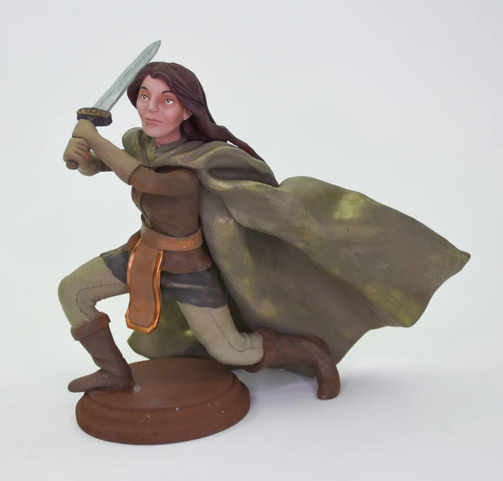 Super Sculpey Polymer Clay 1lb -Beige