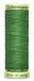 Gutermann Topstitch Heavy-Duty Thread 33yd-Kelly Green