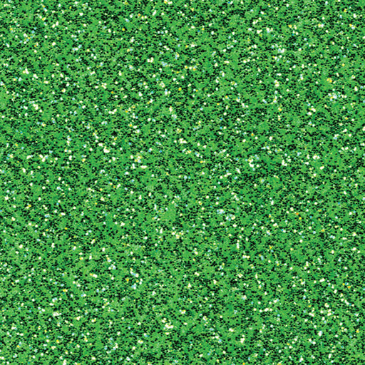 Core'dinations Glitter Silk Cardstock 12"X12"-Green Sheen