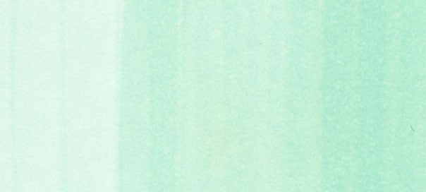 Copic - Ciao Marker W3 Jade Green