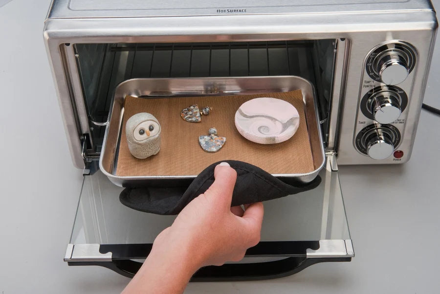 Sculpey - Tools -Oven Safe Work Mat