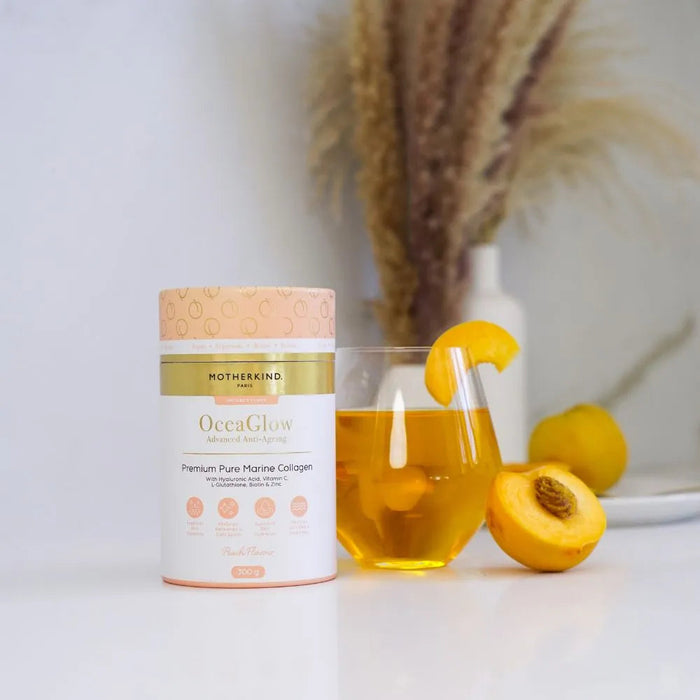 Motherkind - OceaGlow Marine Collagen  (300g)