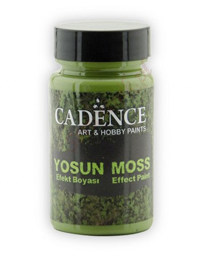 Cadence - Moss Effect - Dark