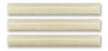 Jax Wax - Mini Sealing Wax - Ivory/Cream - 4pk