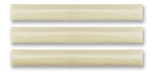 Jax Wax - Flexi Sealing Wax Sticks - Metallic Pearl (2 sticks per package)