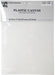 Zehrco-Giancola Perforated Plastic Canvas 14ct 8.25x11" 2/Pk-Clear