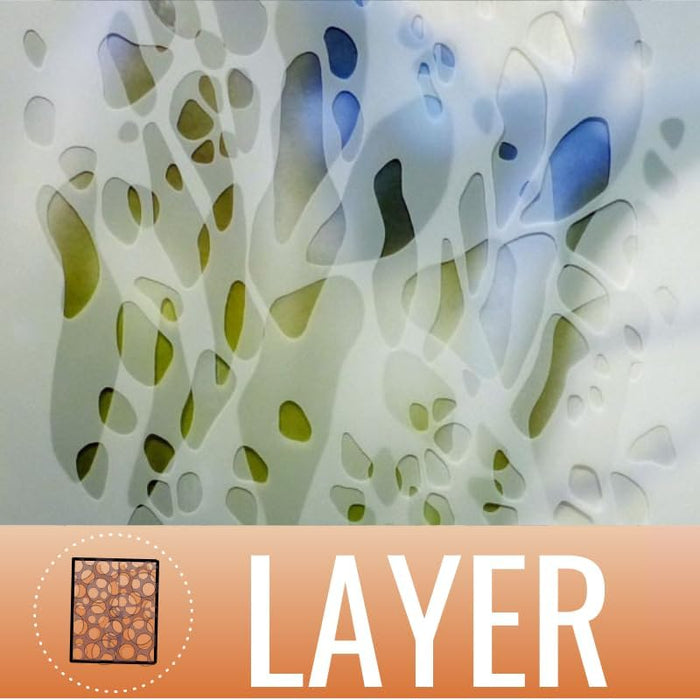 Grafix Dura-Lar Matte .005 Pad 9"X12" 25 Sheets