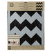 Plaid FolkArt - Home Decor - Stencil - Chevron