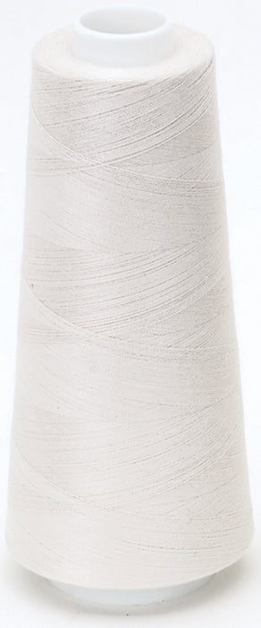 Coats Surelock Overlock Thread 3,000yd-Natural