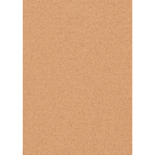 Doodles - Thick Cork Sheets - A4 - 2pc - (1mm & 1.5mm)