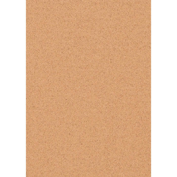 Crazy Crafts - Thin Cork Sheets - A4 - 2pc (1.5mm & 1mm)