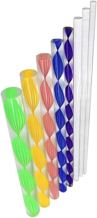 Dot Art Dotting Tool 8-Piece Set