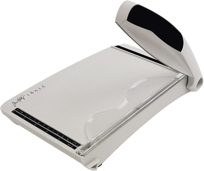 Tim Holtz Tonic Studios - Trimmer - 8.5 Inch 22cm
