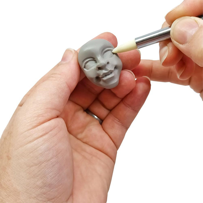 Sculpey - Ultimate DIY Sculpting Kit - Super Sculpey