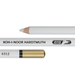 Koh-I-Noor - Eraser Pencil - 7mm