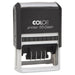 Colop - Custom Self Inking Stamp - Printer 55-Dater