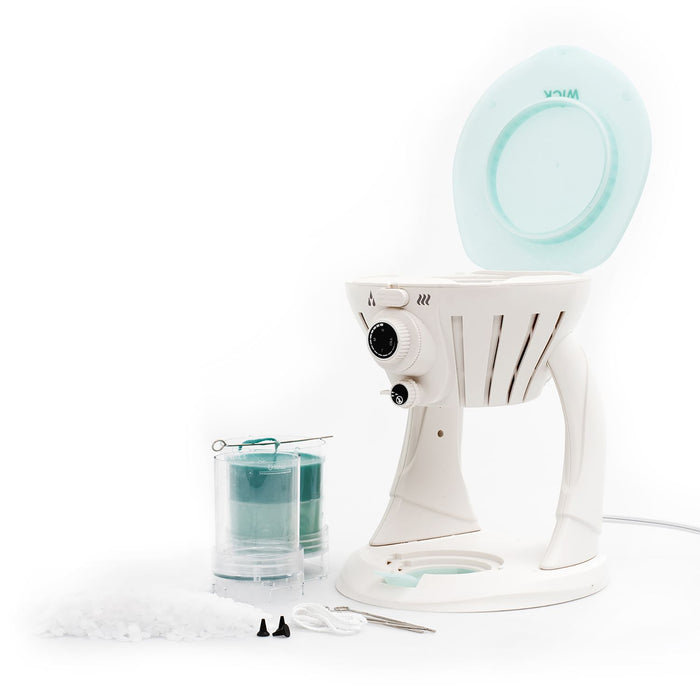 We R Wick Candle Machine Kit
