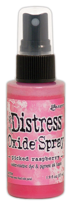 Tim Holtz Distress Oxide Spray - Frayed Burlap