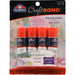 Elmer's CraftBond(R) Repositionable Glue Sticks 4/Pkg-.21oz