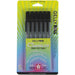 Gelly Roll - Archival Ink Fine Pens - 0.3mm 6/Pkg - Black