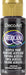 DecoArt Americana Acrylic Paint 2oz-Soft Black - Opaque