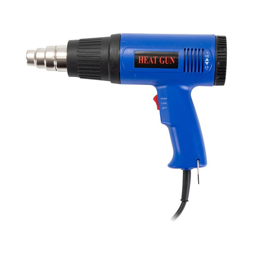 Craft Express Heat Blower Gun - SA voltage and plug: