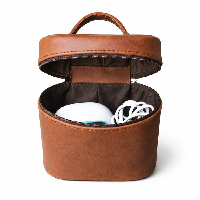 Doodles - MobiTiny Fatty - Mini Heat Press V3 with Leather Bag