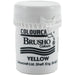 Brusho Crystal Colour 15g-Yellow