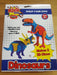 Crazy Crafts - Kids Zone - Build your own - Dinosaurs