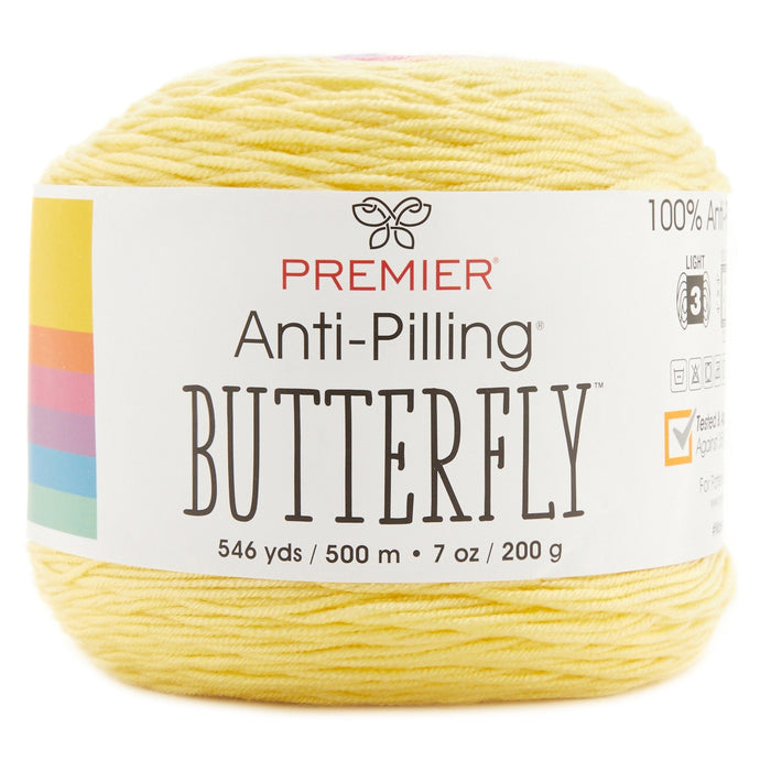 Premier Butterfly Yarn-Pool Party