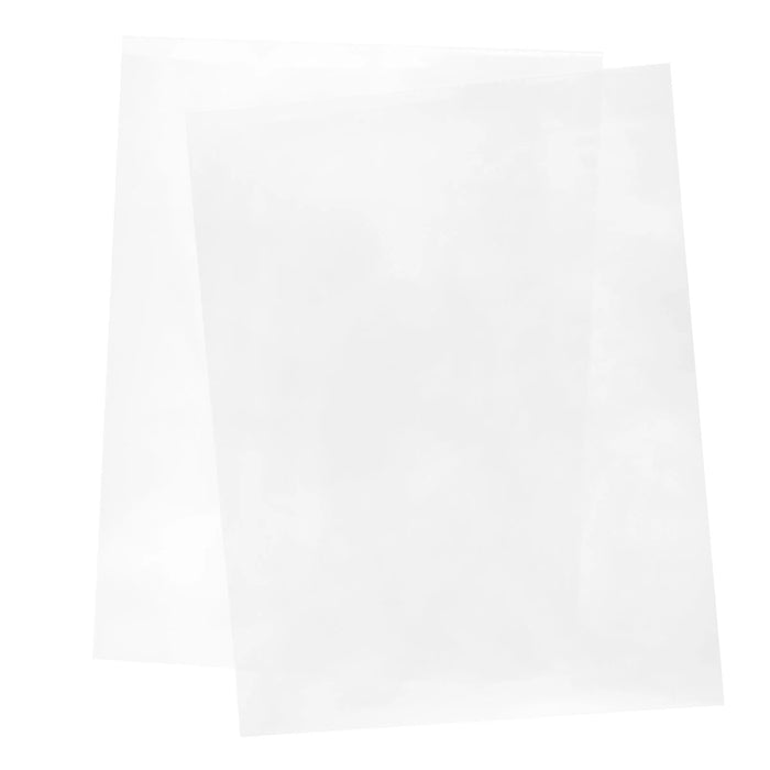 We R Memory Keepers - Minc Transfer Folders 8.5" 2/Pkg