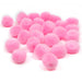 Dala - Pom Poms - 20mm - Pink