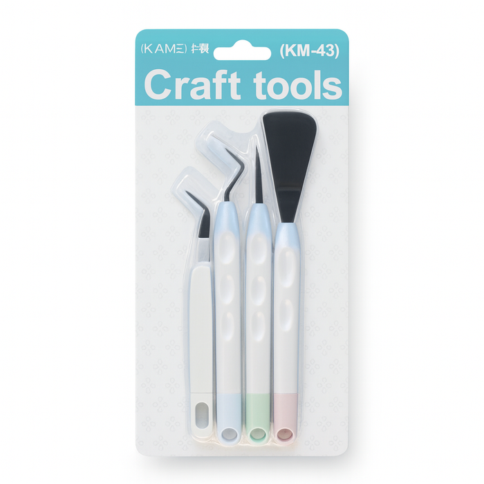 Kamei - Craft Tools #1