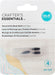We R Memory Keepers Swivel Knife- Replacement Blades (4 Piece)