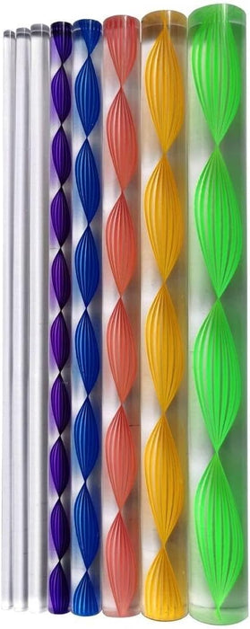 Dot Art Dotting Tool 8-Piece Set