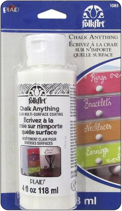 Plaid FolkArt - Chalk Anything (118ml)