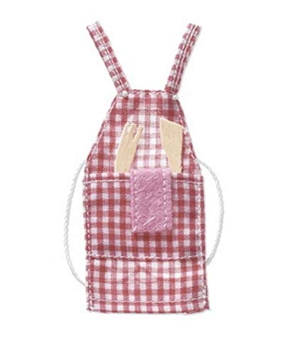 Ek Success - Jolee's Boutique - Dimensional Stickers - Apron