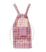 Ek Success - Jolee's Boutique - Dimensional Stickers - Apron