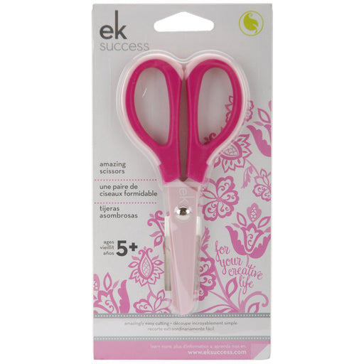 EK Success - Plastic Scissors