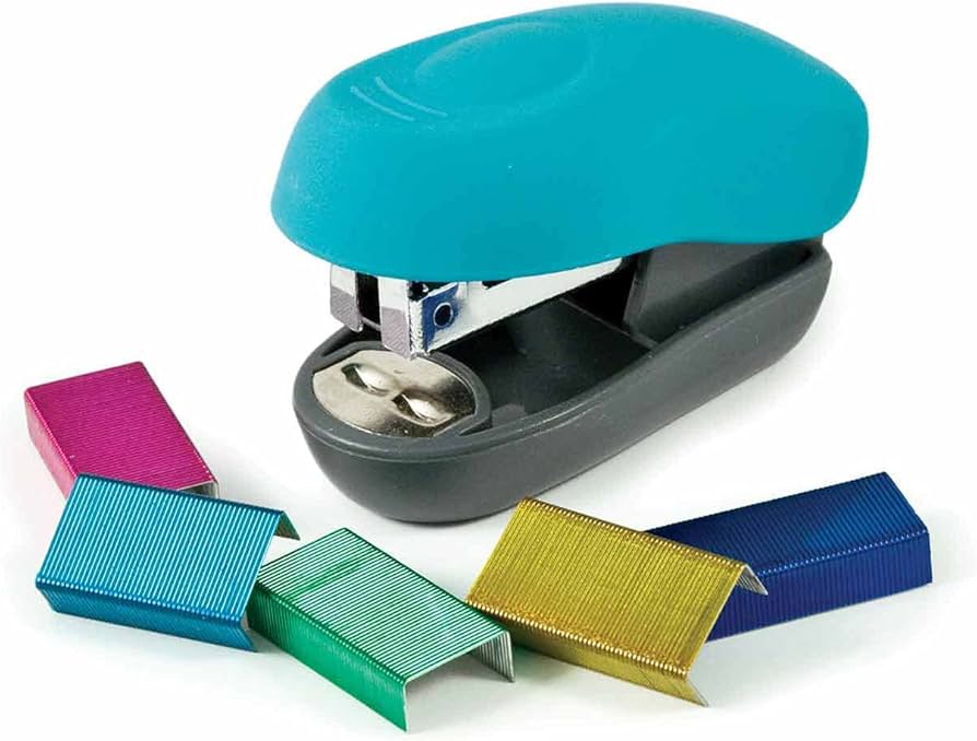 We R Memory Keepers - Crafter's Stapler W/1,500 Staples