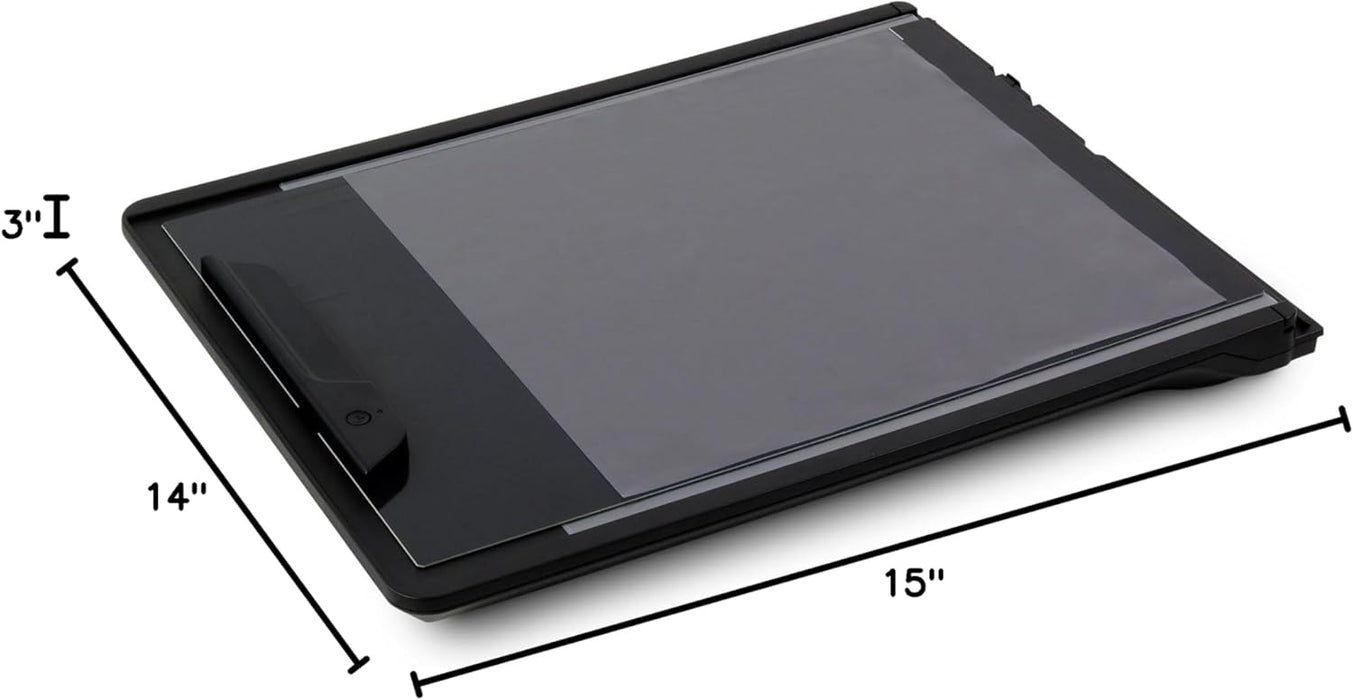 Silhouette Electrostatic Cutting Mat 12"X12"