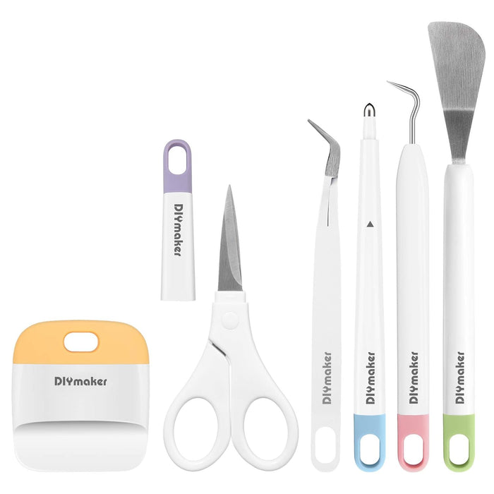 DIY Maker Basic Tool Set