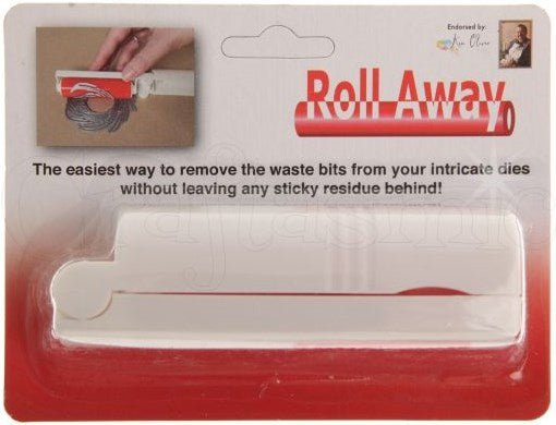 Crafter's Companion - Roll Away Tool