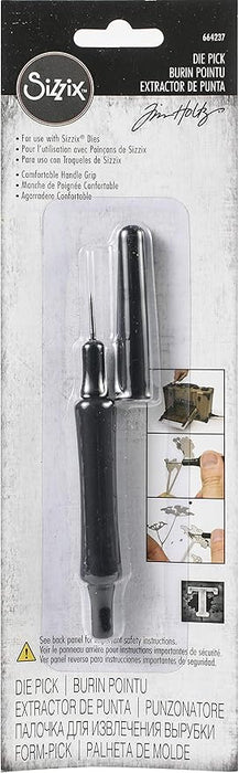 Sizzix - Tim Holtz Die Pick (For Sizzix Dies)