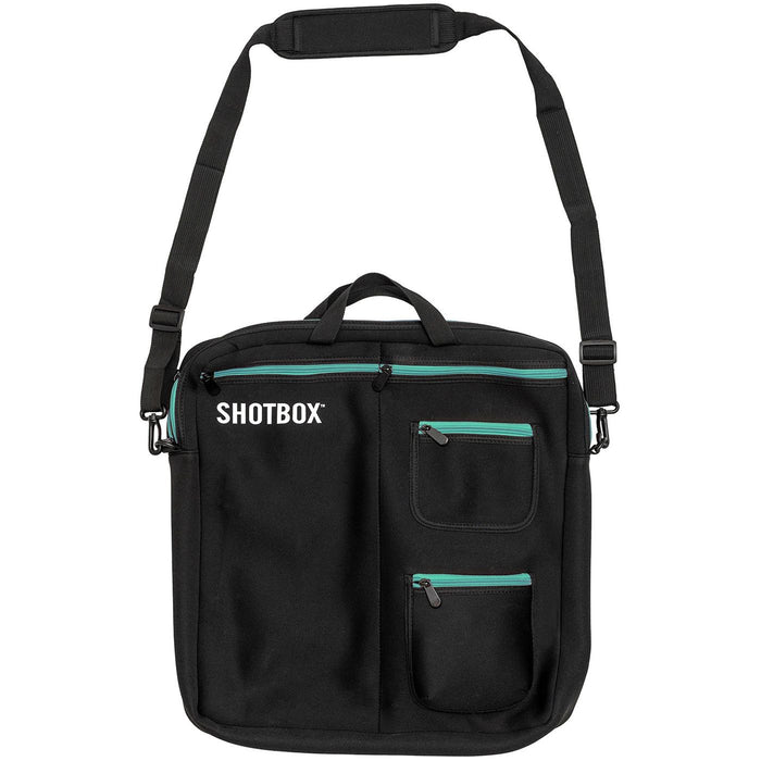 NEW - We R ShotBox Premium Storage Bag